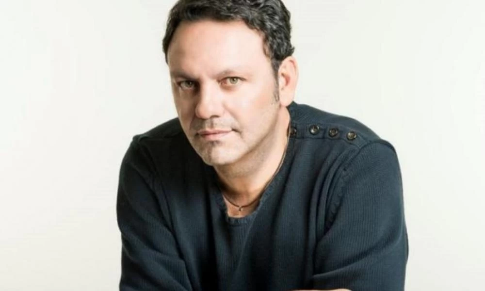 Κορoνοϊός: Στη «Σωτηρία» διασωληνωμένος ο Στάθης Αγγελόπουλος